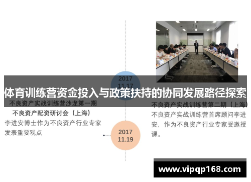 体育训练营资金投入与政策扶持的协同发展路径探索